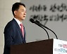 보훈처장 "광복회 감사 결과, 곧 발표..안중근·김구 선생이 회초리 들 일"