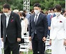 [속보] 尹대통령 "공적 부문 긴축·구조조정 통해 재정 최대한 건전하게 운용"