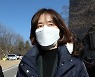 검찰, '尹 찍어내기 감찰 의혹' 폭로 검사 참고인 조사
