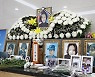 '故 이예람 명예훼손 혐의' 공군 공보장교 영장 청구