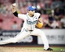 이적생 KT 이채호의 '특급 반전'
