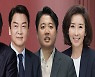 [MBC여론조사] 여당 위기 책임 윤핵관〉대통령〉이준석..차기 대표 유승민 21.4%로 1위