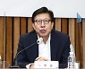 박형준 부산시장 코로나 확진..일주일 재택치료
