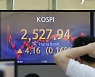 IPO 시장 한파..올해 IPO 기업 지난해 4분의 1 수준