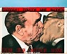 베를린 장벽 벽화 '형제의 키스' 그린 러시아 화가 별세