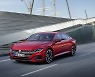 Volkswagen's R-Line Arteon makes Korean debut