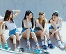 K-pop girl group NewJeans sells over 310,000 copies of EP 'New Jeans' in one week