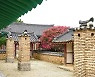 [포토친구] 한옥과 배롱나무