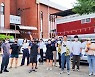 '생태수련회' 참석 청년들, 창조질서의 회복을 배우다