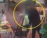 음식 다먹고 "윽, 머리카락"..사기극 의혹 72만 유튜버