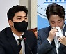 김용태 "모든 책임 윤핵관..尹도 입장을" 이준석 두둔