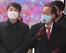 홍준표 "더이상 이준석 신드롬 없다..떼쓰는 모습 딱해"
