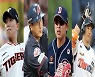 못 떨쳐내는 5위, 못 따라잡는 6위들.. 추격전 향방은?