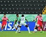 황인선호, U-20 여자 월드컵축구 2차전서 나이지리아에 0-1로 석패