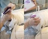 '서수연♥' 이필모, 광복절 둘째 득남.. "멋진 형 소개해줄게"
