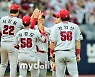 스윕패 없는 SSG, 2연전서 역사를 쓴다? '퍼펙트' 와이어 투 와이어 우승 가자