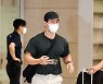 원호 '일본 다녀왔어요~'[포토엔HD]