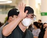 원호 '언제 봐도 반가운 인사'[포토엔HD]