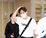 빅톤 강승식 '이마도 잘생겼죠?'[포토엔HD]