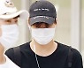 엑소 카이 '시크한 분위기'[포토엔HD]