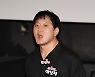 정만식 '영화관 꽉 채운 관객에 입이 쩌~억!'[포토엔HD]