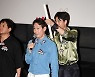 이정재-정우성 '나 혼자 귀여울 순 없지~!'[포토엔HD]