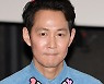 이정재 '1000만 관객을 부르는 귀여움'[포토엔HD]