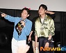 이정재-정우성 '관객들 들었다 놨다 하는 완벽 브로맨스'[포토엔HD]