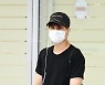 엑소 카이 '심장이 철렁'[포토엔HD]
