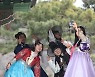4대 궁궐 소규모 웨딩촬영 사전 허가 없이 가능