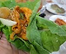 너무 맛있잖아 해남 닭불고기, 입안은 어느새 황홀경