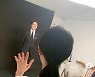 미자, '♥김태현' +5kg 이후 살쪘다 댓글 달려..드디어 마음 먹었네!