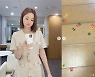 "엄마가 좋아 아빠가 좋아" 김소영, ♥오상진 딸에 기습 공격했다 마음 상처만