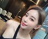 "아나운서도 사귀어보셨구나" 손호영 연애사 방송 공개에 배우 황보미 '소환'