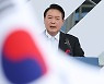 [사설] 尹 "비핵화시 식량 등 담대한 지원", 이젠 北이 화답할 차례다