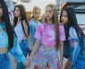 뉴진스 데뷔음반, 1주 만에 31만장 팔렸다..역대 걸그룹 1위