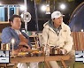 박성웅·신승환·홍종현, 폐업 위기? 돌풍에 난장판 ('배우는 캠핑짱')