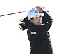 김아림 ISPS 한다 월드 인비테이셔널 공동 18위, 신예 마야 스타르크 우승으로 LPGA 투어 직행