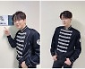 '김연아♥' 고우림, 결혼 발표 후 첫 SNS로 근황 공개