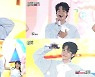 '음중' 녹인 정동원