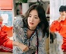 '법대로 사랑하라' 이승기X이세영, 으르렁 투샷