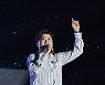[ST포토] 김호중 '믿고 듣는 목소리'