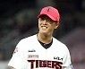 적장마저 극찬, KIA 예상도 뛰어넘은 이의리.. 한기주 넘어 김진우 향해 갈까