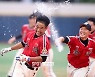 [포토S] 전주고 홍승원, 9회말 기적 같은 끝내기!