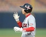 [포토S] 대전고 조효원, 다시 역전