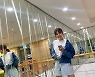 이영은, 20대 같은 동안 외모 "젊은이 같다고 칭찬 들음" [스타IN★]