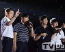 [TD포토] 비투비 '보령 사랑해요~'