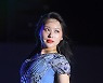 [TD포토] 드림캐쳐 시연 '섹시 카리스마'