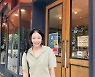 '임성빈♥' 신다은, 육아 중 외출에 입꼬리 안 내려와.."신난다은"