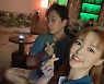 '앤디♥' 이은주, '잘못 공지했다' 사과.."저희는 다음 주에 함께해요"
